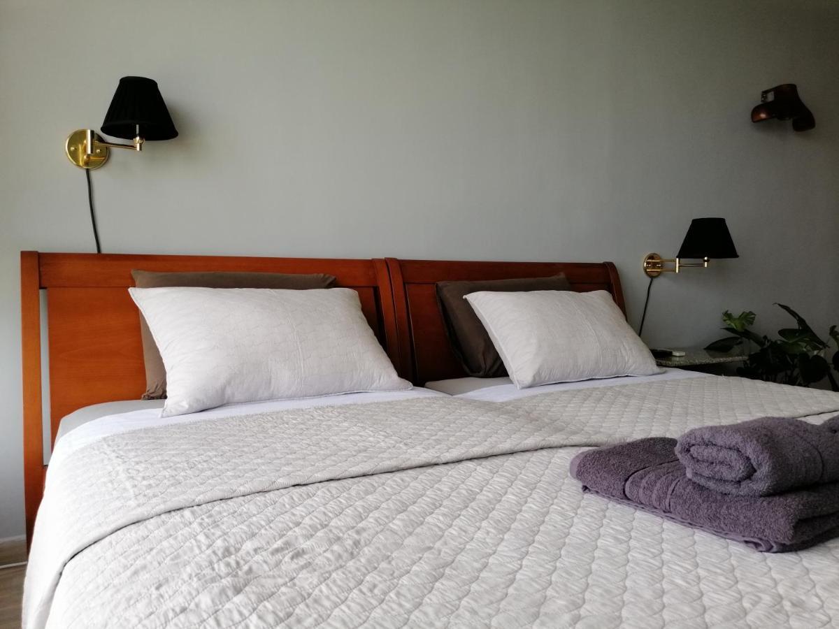 A City-Center Seaview Penthouse At Oceanic Lemesos Exteriér fotografie